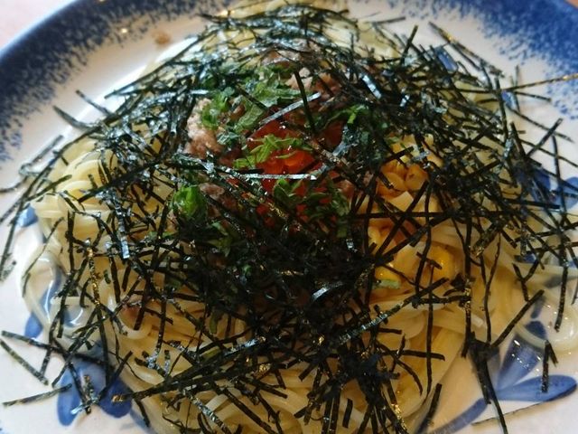 のりと前歯はおともだち。_伊太郎