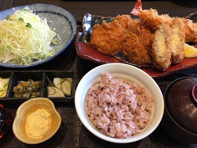 浜勝スペシャル_とんかつ浜勝 福岡大池店