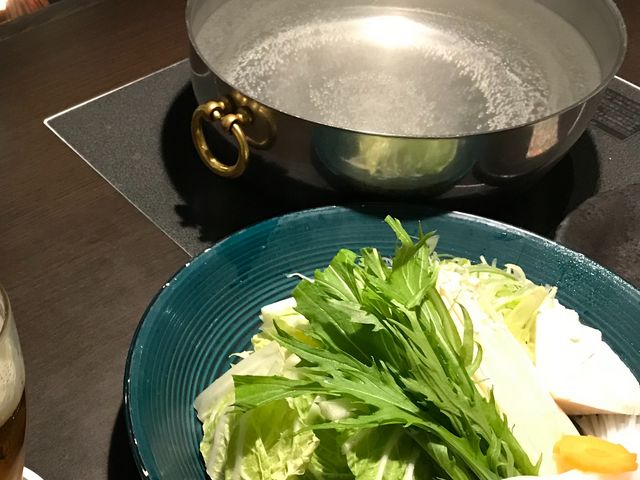 しゃぶ禅_しゃぶ禅 昭和通り大名店