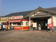 poporonさんの長崎自動車道川登サービスエリア川登レストラン上り線の投稿写真1