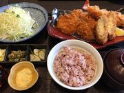 poporonさんのとんかつ浜勝 福岡大池店の投稿写真1