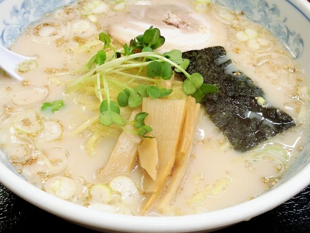 Sayaさんの手もみラーメン 福しん 下板橋店の投稿写真1
