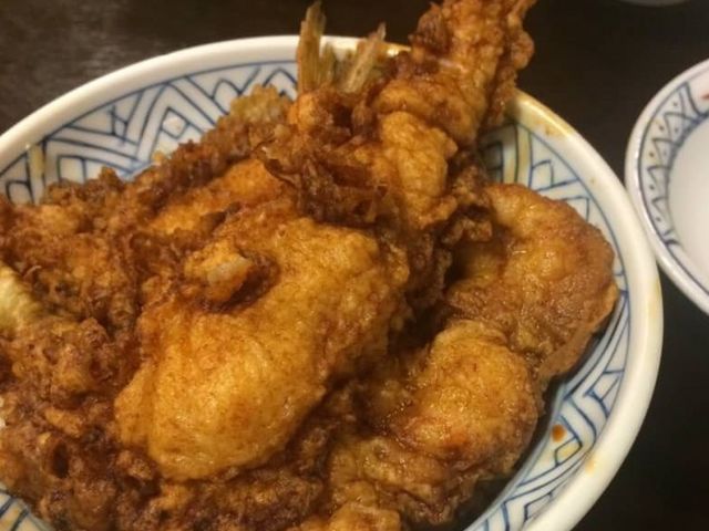 大黒家天麩羅_大黒家天麩羅