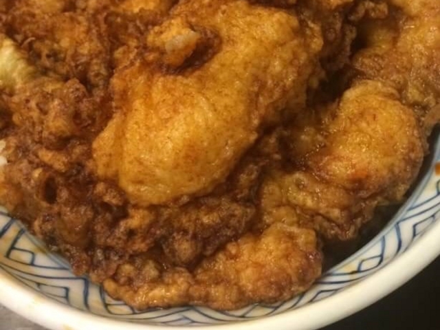 大黒家_大黒家天麩羅
