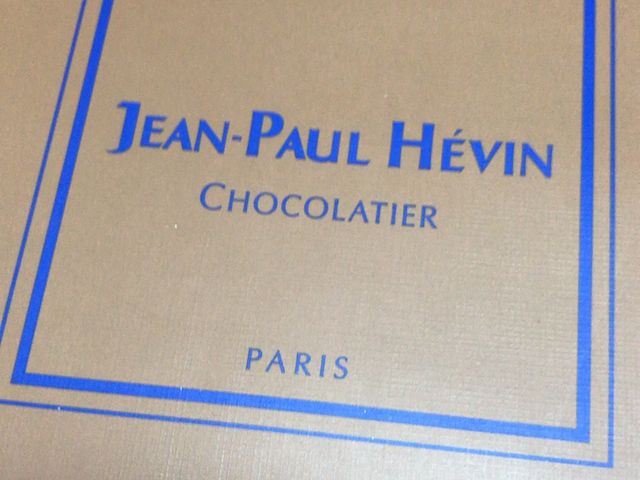 パッケージ_ジャン=ポール・エヴァン・伊勢丹新宿本店