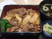 ちびさんの吉野家170号線高槻若松町店の投稿写真1