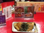 poporonさんの壹銭洋食・本店の投稿写真1