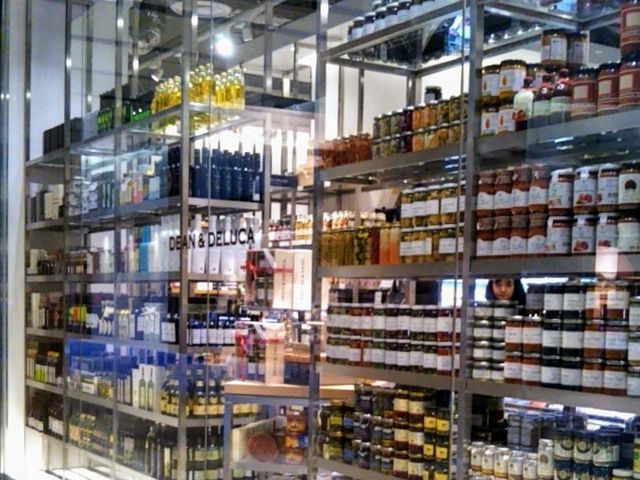DEAN & DELUCA ROPPONGI_DEAN & DELUCA ROPPONGI