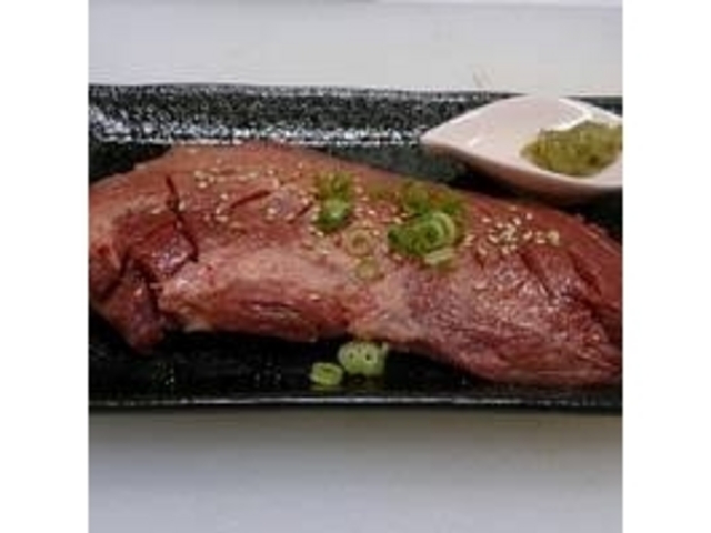 どのメニューも量が多い_琉花