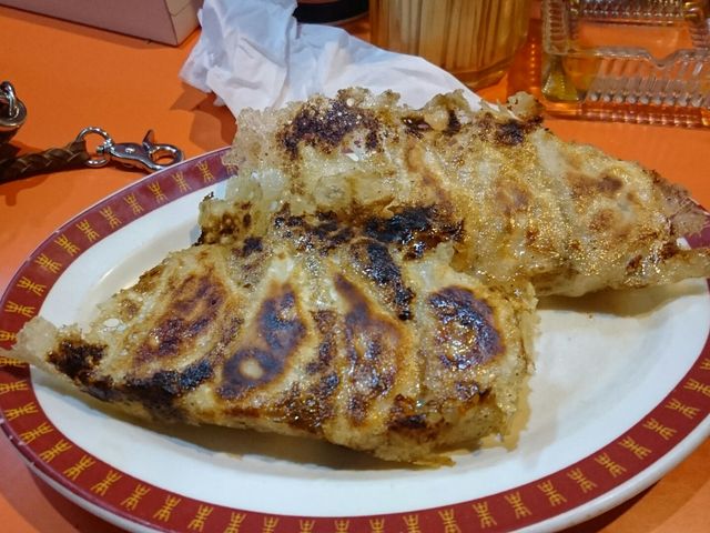 餃子_春夏冬本店