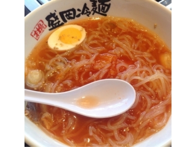 ピリ辛☆_ぴょんぴょん舎 都南店