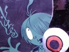 水木しげる記念館の写真1