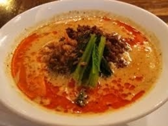 四川担担麺 阿吽_四川担担麺 阿吽