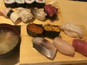 みひろさんの北辰鮨 仙台駅1階店の投稿写真1