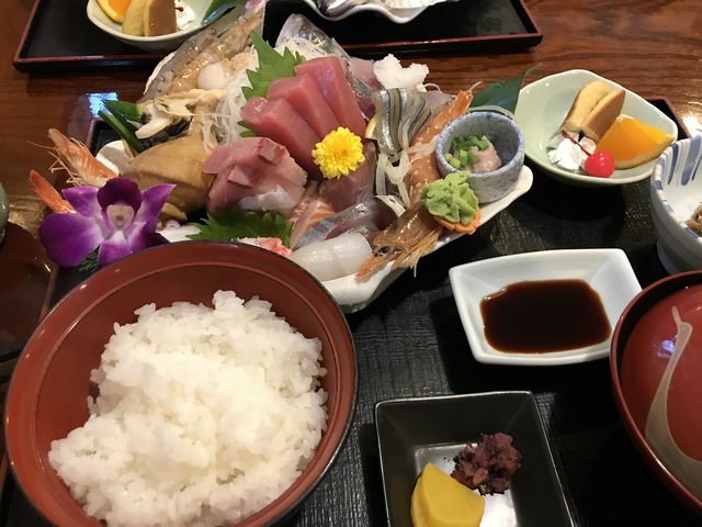 どれから食べようか、迷ってしまう!_たか瀬