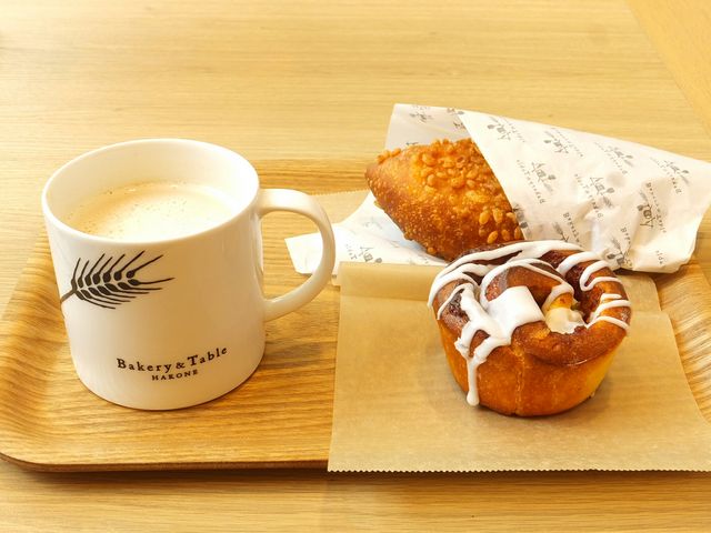 ラスカ熱海