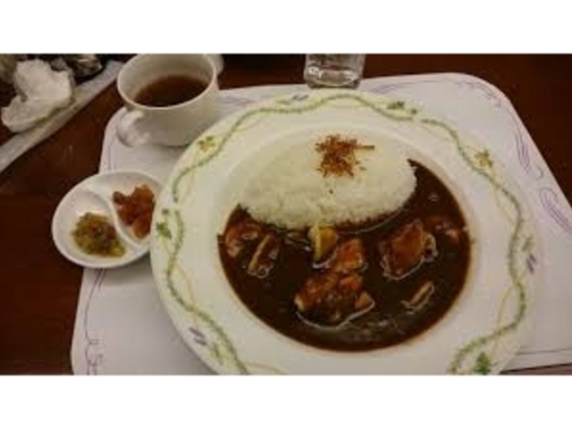 レストラン ペルラン_レストラン ペルラン