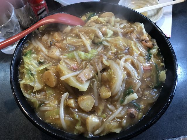 かずさんの九州ラーメン・うまか・岐南店の投稿写真1