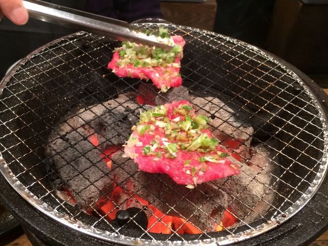 タン!_万両 南森町店