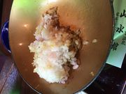 くしよめさんの摂津峡花の里温泉【山水館】の投稿写真1