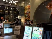 ミルク丸さんのブッフェスタイル アソート 仙台長町の投稿写真1