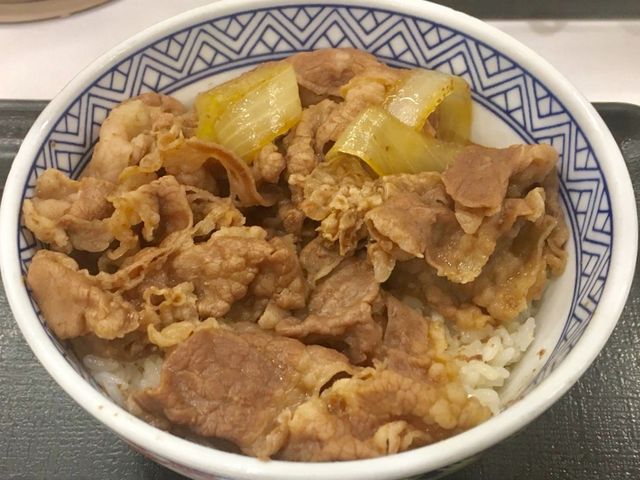吉野家_吉野家202号線バイパス原店