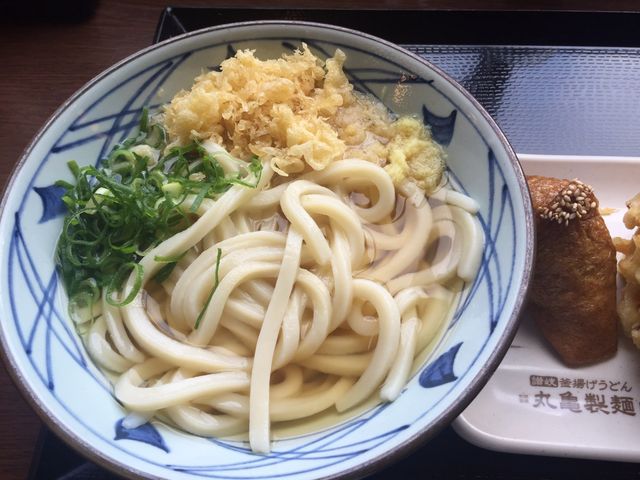 写真_釜揚げ讃岐うどん 丸亀製麺 イオンモール筑紫野店