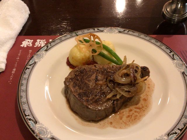 キッチン飛騨