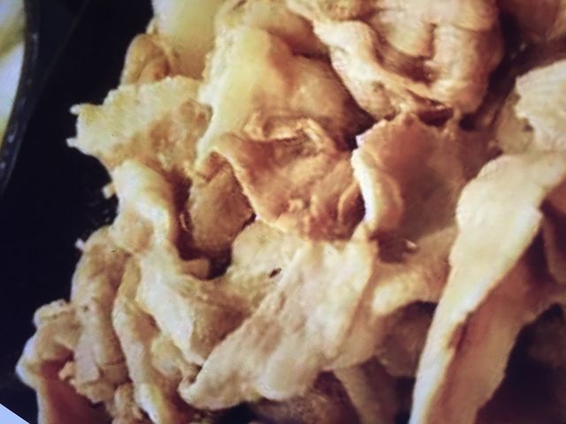 吉野家_吉野家内環状線江坂店