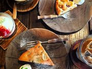 モッサンさんのJapanese Style cafe&dining 霑 TENの投稿写真1