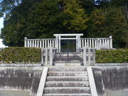 トシローさんの天武・持統天皇陵の投稿写真1