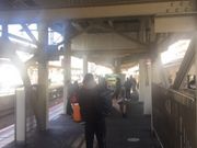 Kuda12さんの京成佐倉駅の投稿写真1