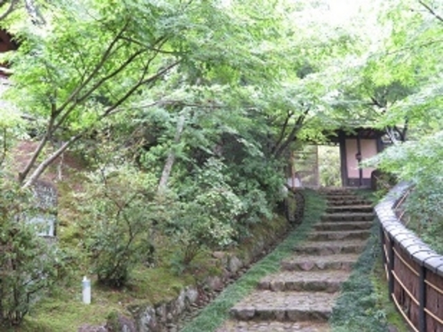 梦窓庵_梦窓庵