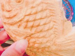 たい焼き・なみへいの写真1