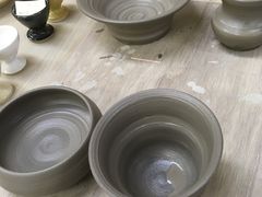 EBIさんのT-ROOMS 西荻陶芸教室への投稿写真1