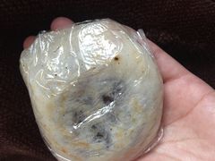 梅ヶ枝餅の写真1