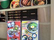 usaさんのコリアンキッチンポジャギの投稿写真1