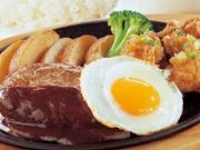 カワさんのココス城東店の投稿写真1