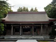 しちのすけさんの名和神社の投稿写真2