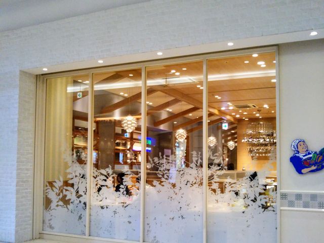 Mama's Kitchen イオンレイクタウン店_Mama's Kitchen イオンレイクタウン店