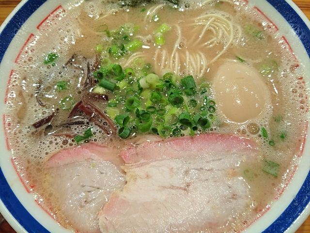 麺_田中商店