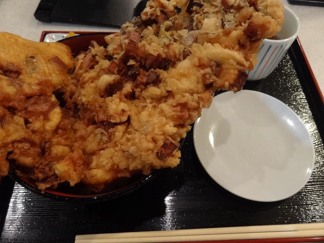 天周