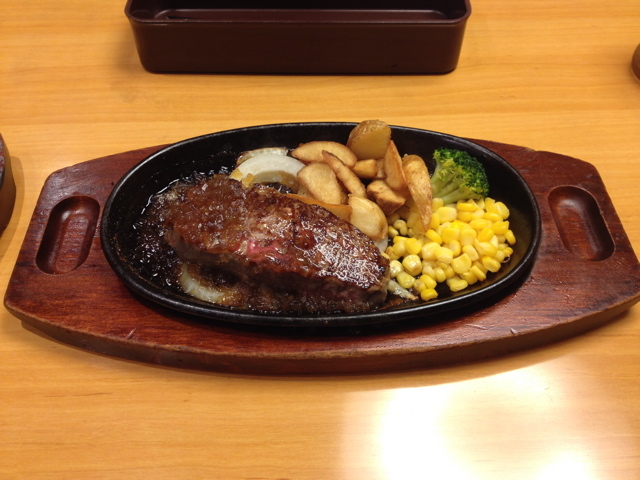 宮ステーキ_ステーキ宮 福島店
