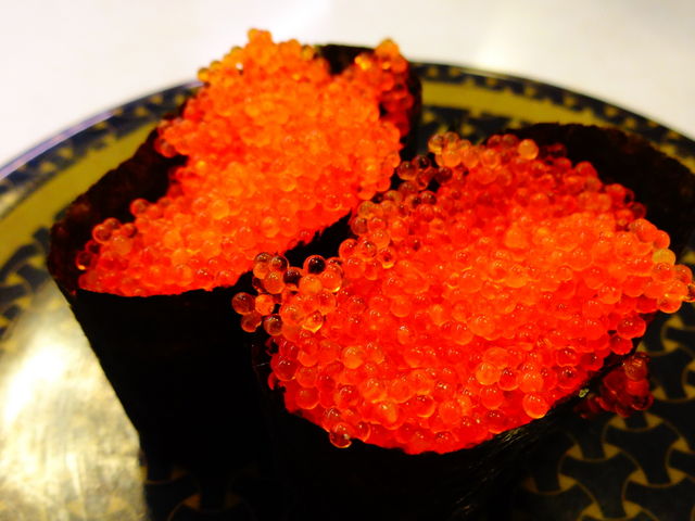 とびこ_はま寿司 アクロスモール守谷店