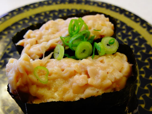 納豆_はま寿司 桐生相生町店