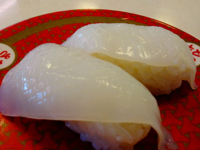 やりいか_はま寿司真岡店