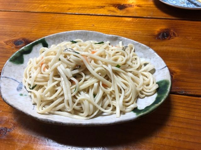 油そば_喜多八