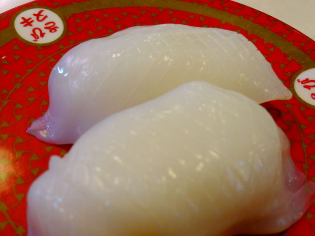 やりいか_はま寿司 盛岡上田店