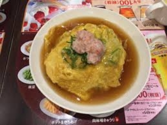 バーミヤン 富士今泉店_バーミヤン 富士今泉店