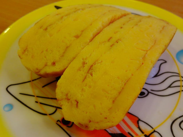玉子_かっぱ寿司 上田国分店